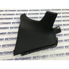Пластик салона правый Opel Astra J Wagon 2009-2015 13262704